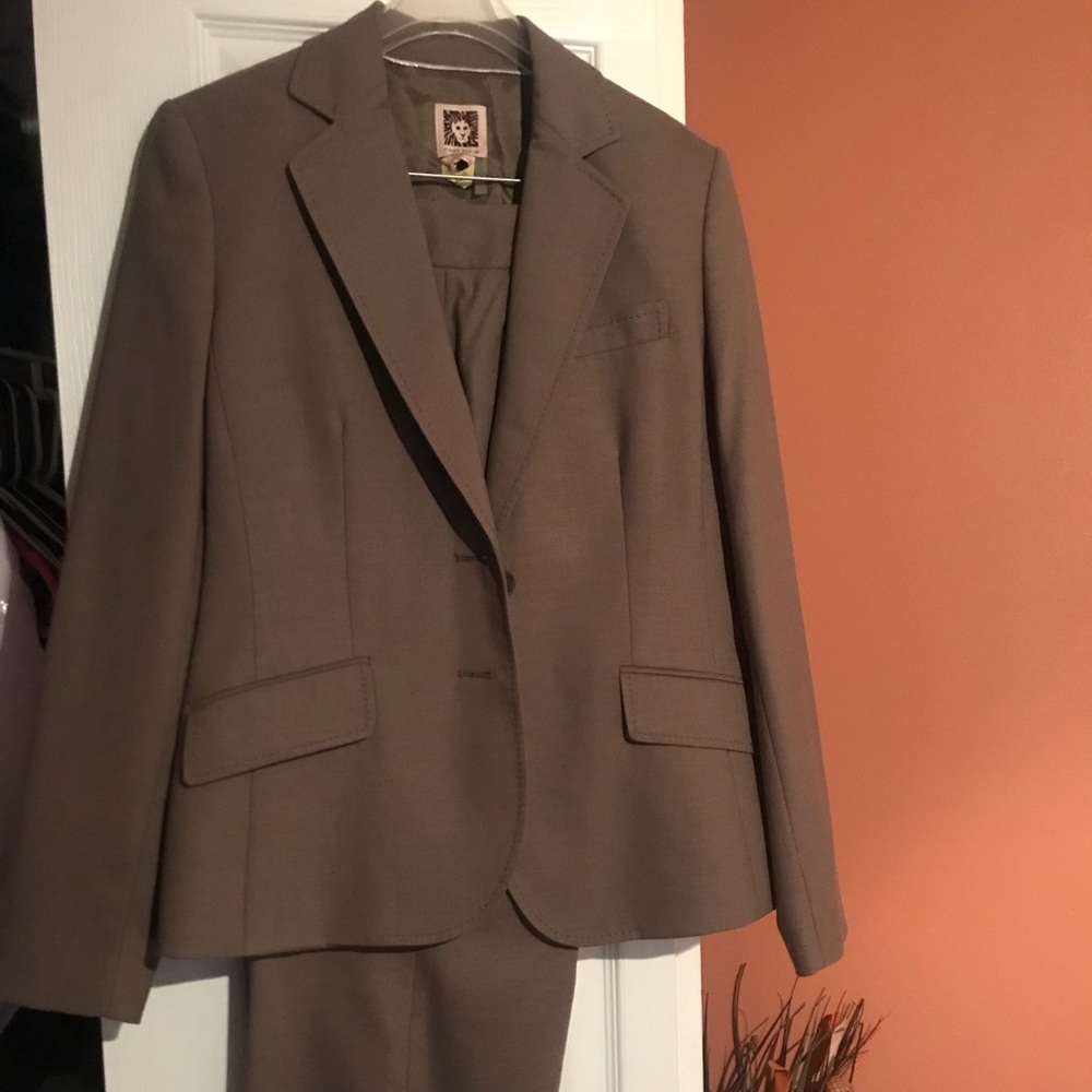 Suit